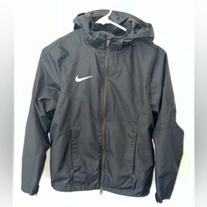 Nike-black jacket